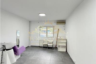 Spațiu comercial, de 67 mp, în Vitan - 2