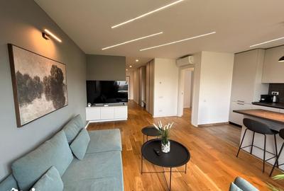 Apartament cu 3 camere în Sisești - 2