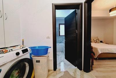 Langa benzinaria ESO. Etajul 1. Terasa de 10 mp. - 3