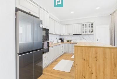 Casă cu 4 camere cu Teren 750 Mp în Mândruloc - 16