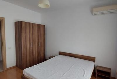 4 camere Iancu Nicolae Carina Residence parcare - 3