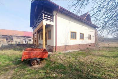 Casa D+P+M, situata in Arcani (Campofeni) - 15