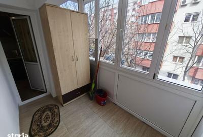 Apartament cu 2 camere decomandat în 13 Septembrie