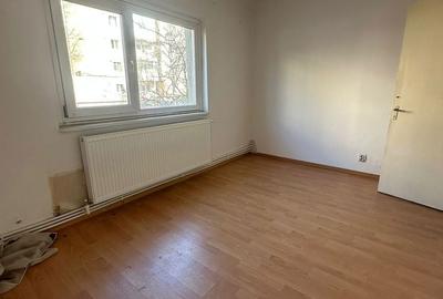Apartament cu 2 camere semidecomandat în Rovine - 5