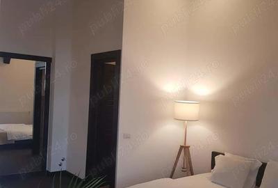 Vand Centru Sportiv - Pensiune - 3