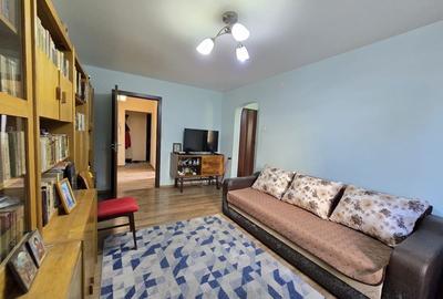 3 camere ctie 1981 mobilat utilat Brancoveanu - Luica - 9
