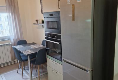 Apartament cu 4 camere semidecomandat în Bucur Obor - 7