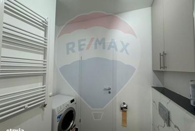Apartament cu 2 camere, mobilat în 6 Vânători - 1