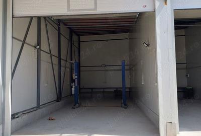 Dau in chirie rampa individuala service - 2