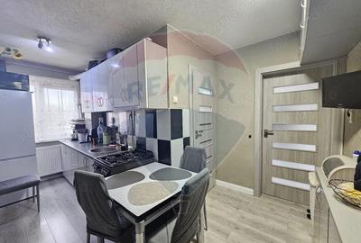 Apartament cu 2 camere nedecomandat în Central - 8