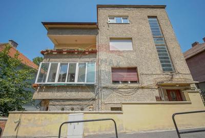 Comision 0 %! Garsoniera de vanzare in zona Brasovul V...