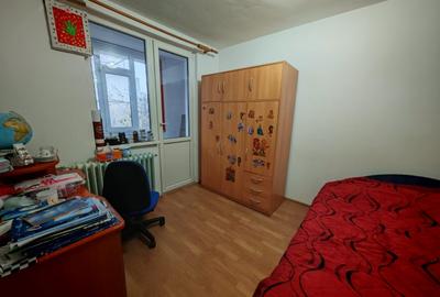 Apartament cu 2 camere semidecomandat în Micro 19 - 5