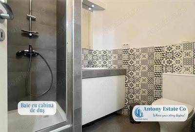 Apartament cu 3 camere în Ultracentral - 6