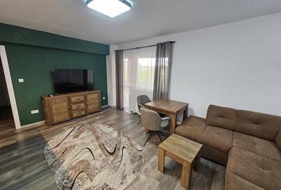 Apartament cu 2 camere semidecomandat în Central - 5