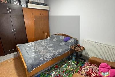 Apartament cu 3 camere decomandat, mobilat în Metalurgiei - 13