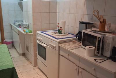 Apartament cu 2 camere decomandat în Tomis II - 2
