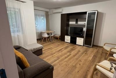 Închiriez apartament de 2 camere de 63 mp la 6 min de metrou Lujerului - 11