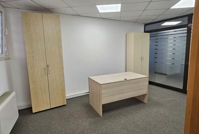 Spațiu comercial, de 45.88 mp, în Băneasa - 6