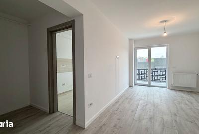Apartament cu 2 camere în Bucium