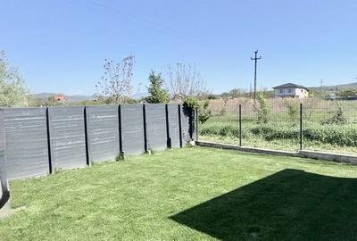 Casă cu 3 camere cu Teren 663 Mp în Budești - 15