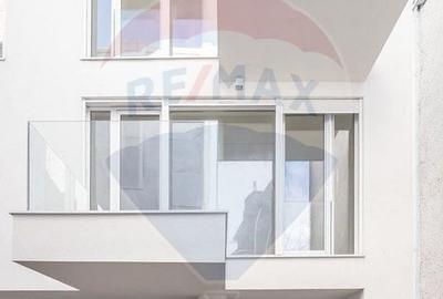 Penthouse cu 4 camere decomandat în Ultracentral - 20
