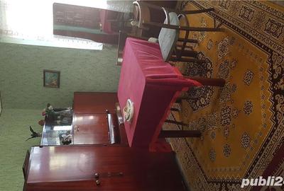 Casă cu 5 camere cu Teren 870 Mp în Bistrețu - 2