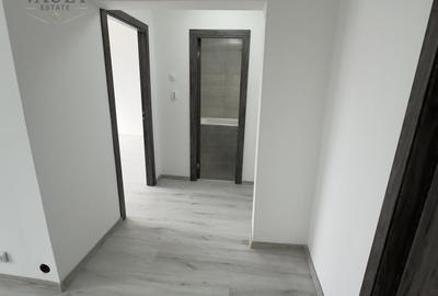 Apartament cu 2 camere semidecomandat în Tineretului - 9