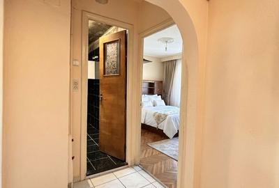 Apartament cu 4 camere decomandat în Doamna Ghica - 2