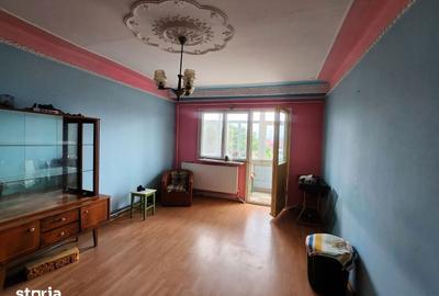 Apartament cu 3 camere decomandat în Republicii - 3