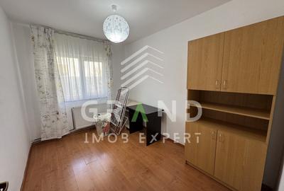 Apartament 4 camere | 2 BALCOANE | PARCARE | Marasti/BRD/Lacu Rosu - 25