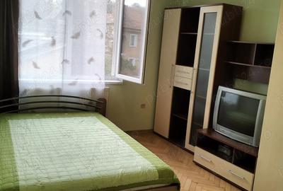 Vand apartament cu o camera, central - 9