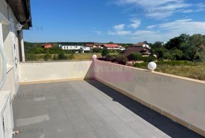 Vila Saftica- Corbeanca- DN1 - 17