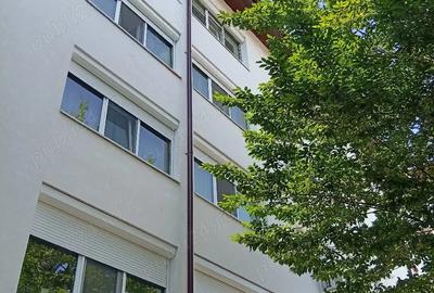 Apartament cu 4 camere semidecomandat în Tomești - 2