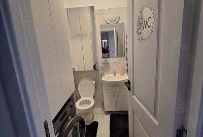 Garsonieră decomandată în Chiajna - 7