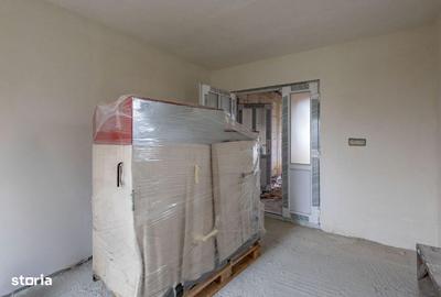 Casă cu 5 camere cu Teren 1553 Mp în Central - 5