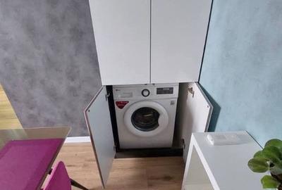 Apartament cu 2 camere decomandat în Astra - 5