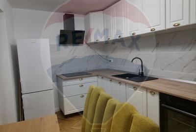 Apartament cu 2 camere în Central - 6