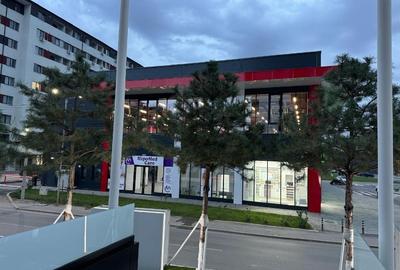 Spațiu comercial, de 147 mp, în Chiajna - 4
