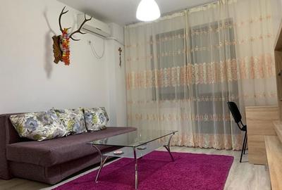 Apartament cu 2 camere semidecomandat în Central - 3