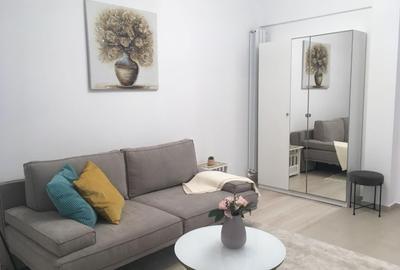 Apartament cu 2 camere decomandat, mobilat în Nicolae Grigorescu - 2