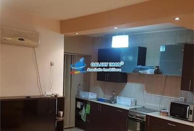 Apartament cu 3 camere decomandat, mobilat în Ultracentral - 5