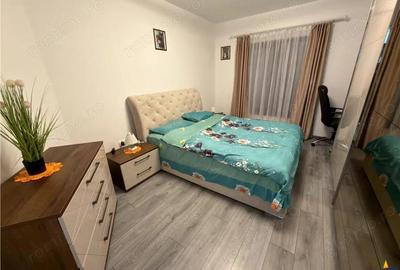 Vila design,Sancraiu de Mures,curte generoasa si flexibila,acces optimizat: FILM 3D! - 16