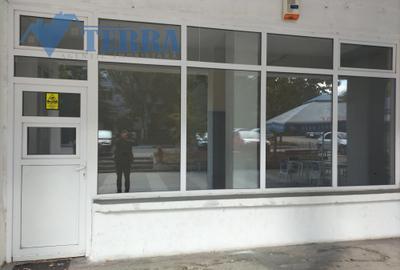 Spațiu comercial de vânzare în orașul Mioveni - 2