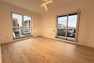 Apartament cu 2 camere decomandat în Theodor Pallady - 2