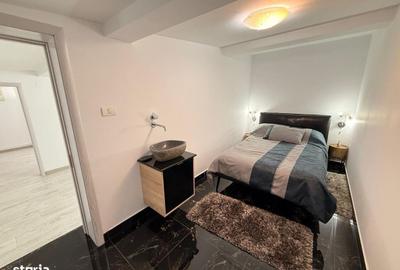 Apartament cu 5 camere semidecomandat, mobilat în Floreasca - 11