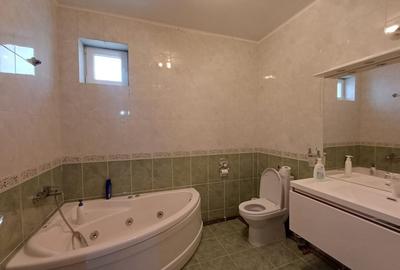 CASA PREMIUM  MIROSLAVA , 250MP UTILI, 5 CAMERE, BECI, 2 GARAJE, 1100 MP TEREN - 26