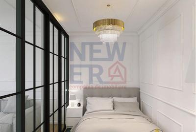 Garsoniera tip Studio 48 mp in zona Giulesti, Oportunitate Investitii - 5