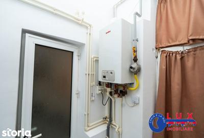 Casă cu 2 camere cu Teren 76 Mp în Central - 11
