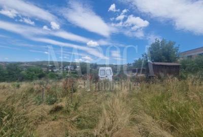 Teren intravilan pentru constructii de vanzare in Borhanci, Cluj Napoca - 3