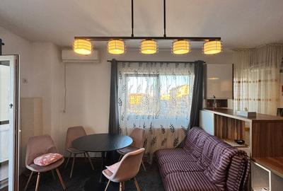 REZERVELOR-APARTAMENT 2 CAMERE MOBILAT- 72 MP -PARCARE LA LIBER -COMISION 0% - 7